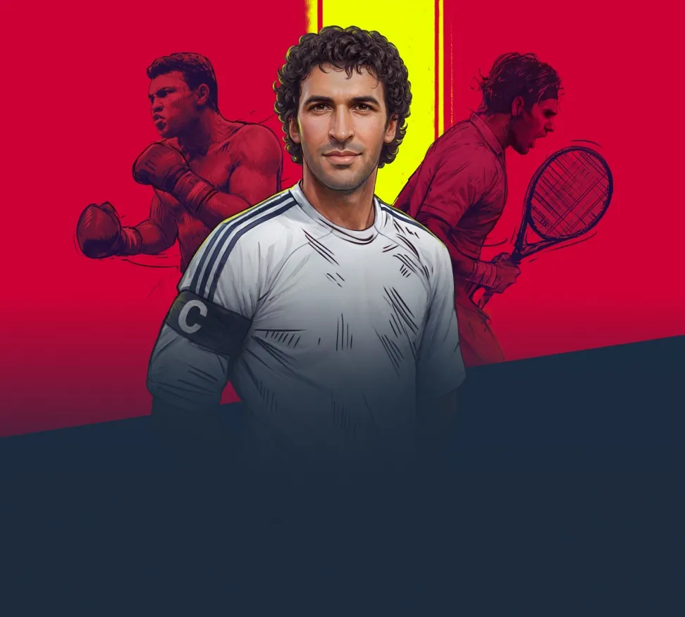 Bonus Sport di Benvenuto